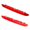 Red Lens High Level Brake LED Light Rear 3rd Stop For Seat Leon 5F 2011-2016