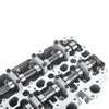 1986.11-2004.05 Mitsubishi L 300 III Bus (P0_W, P1_W, P2_W, P3_W) 2,5 D (P05W, P15W, P25W) Helmonterat cylinderhuvud 1005A560 1005B45