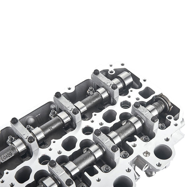 1986.11-2004.05 Mitsubishi L 300 III Bus (P0_W, P1_W, P2_W, P3_W) 2.5 D (P05W, P15W, P25W) Fully Assembled Cylinder Head 1005A560 1005B452