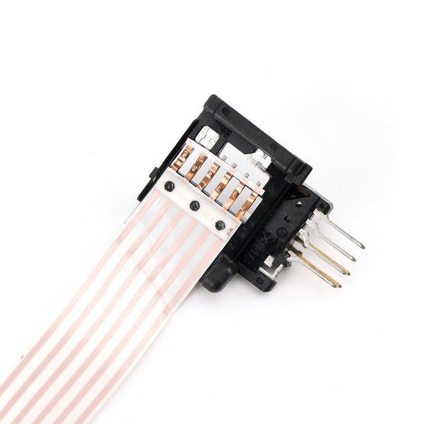 Airbag FFC Ribbon Cable 5Q0953569 For Volkswagen Arteon Golf GTI SportWagen