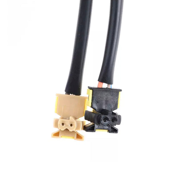 2004-2009ランドローバーディスカバリーMK IIIクロックスプリングLR018556 LR005479 YRC500080ジェネリック