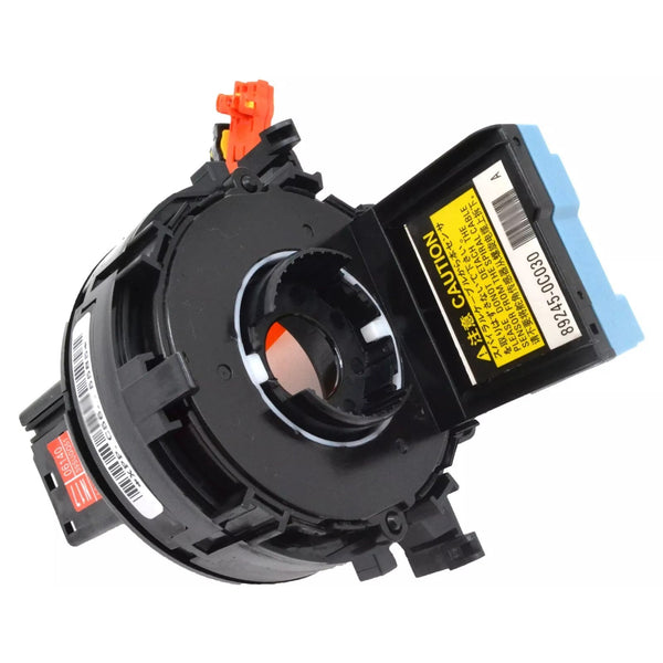 2018-2021 Toyota Tundra Clock Spring med vinkelsensor 89245-0C030 8K0881671 Generisk