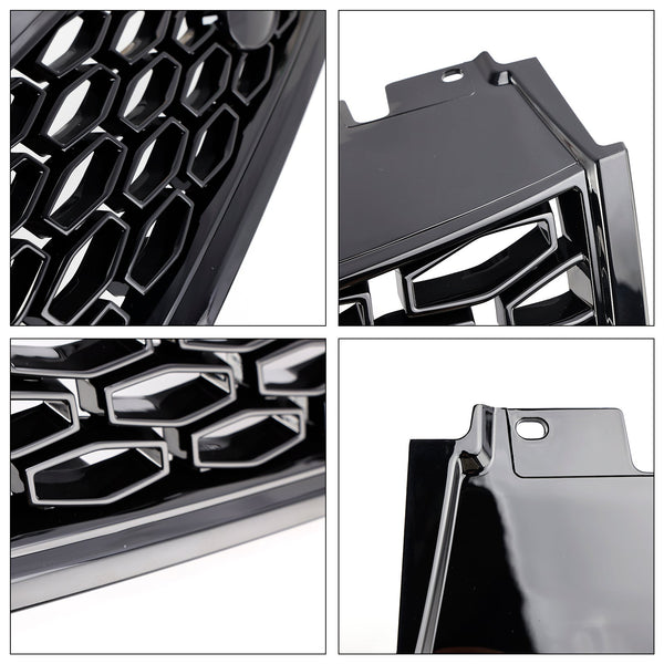 2014-2019 Land Rover Discovery Sport L550 Dynamic Style Front Bumper Grille LR073217 Generisk