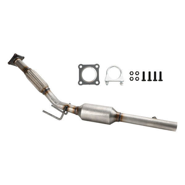 2005-2014 VW Jetta 2.5L Catalytic Converter & Flex Pipe