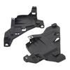 2013-2017 Audi Q5 Front Headlight Mounting Bracket Support Plate 8R0805607A 8R0805608A Generic