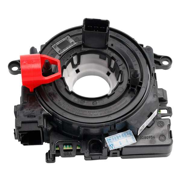 2021 AUDI A1 II Clock Spring 5Q1953549D Generic