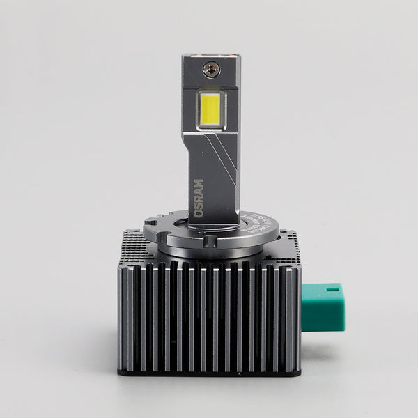 OSRAM 2PCS Car Light LED-HL D3S 45W 6000K 166340CW Generic