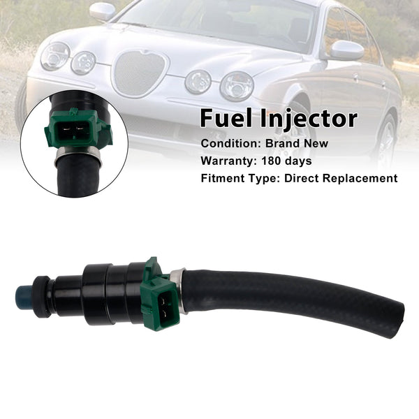 1 STK drivstoffinjektor 0280150114 Passer VW Fit Opel Fit Renault Fit Alfa Romeo