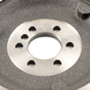 2001-2007 Chevrolet Silverado 3500 (6.0L OHV 8cyl Vortec) Klein blok vliegwiel met 168 tanden 12561680 03991408 Generiek