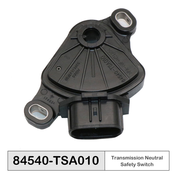 Transmission Neutral Safety Switch for Toyota Yaris Vios 84540-TSA010