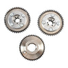 2011/06-On Mercedes Benz C-Class Coupe C180 C200 C250 Timing Chain Kit w/ Tensioner&Camshaft Gears 2710503347 Generic