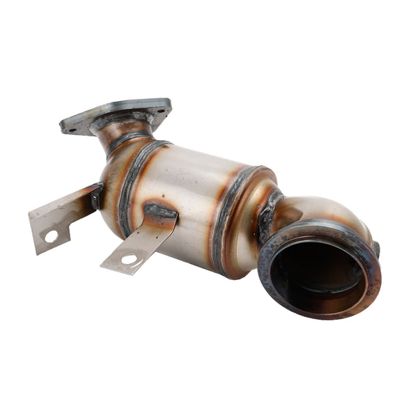 2011-2015 Chevy Cruze 1.4L Both Front & Rear Catalytic Converters Direct Fit