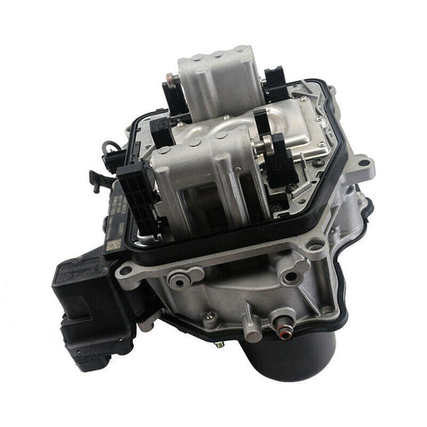 2010-2011 Audi VW Sharan 1.4L 7 FWD Transmission Valve Body And Control Unit 0AM927769G DQ200 0AM Generic