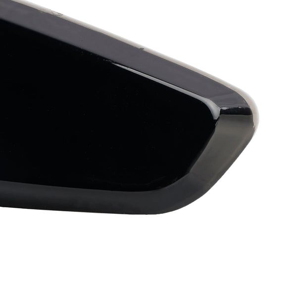 2014-2021 Jeep Renegade BU Røkt LED Blinker Side Blinklys 68256049AA