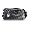 1998-2002 BMW Z3 Pair Front Bumper Fag Light Lamps Without Pulbs 63178360575 63178381977 Generisk
