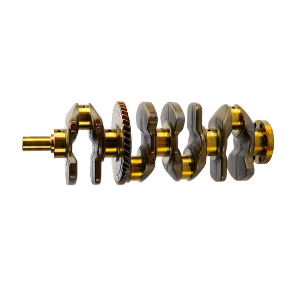 2002-2009 Toyota Camry 2az-Fe 2,4L Kit di ricostruzione del motore con motore con aste dell'albero a gomiti Kit di temporizzazione 13401-28030 generico