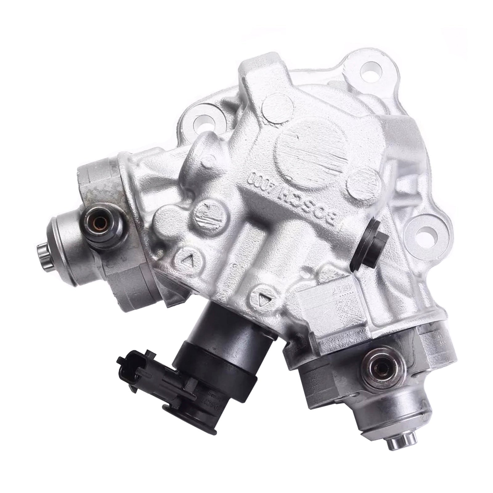 2015-2019 Ford F-250 F-350 F-450 F-550 6,7L Power Stroke Diesel CP4 højtryksbrændstofpumpe 0445010804 Generisk