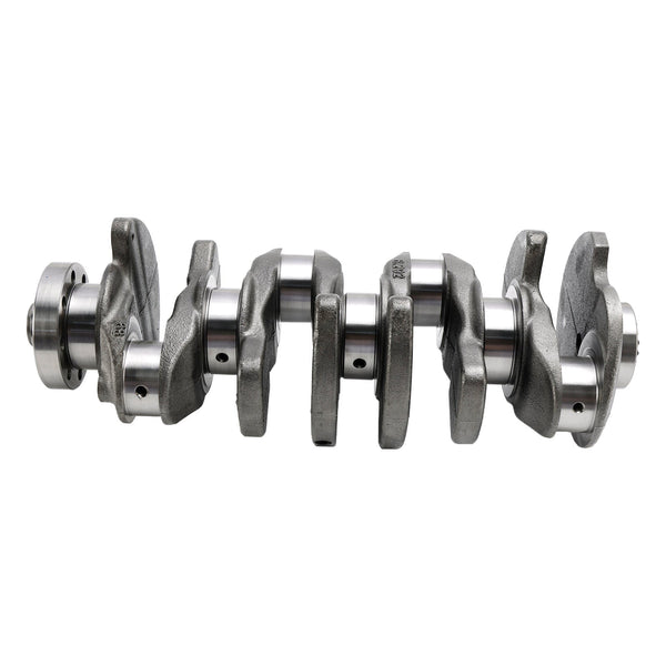 2012-2013 Volkswagen Jetta GLI 2.0L Crankshaft & Bearing & Rod 06H105021M