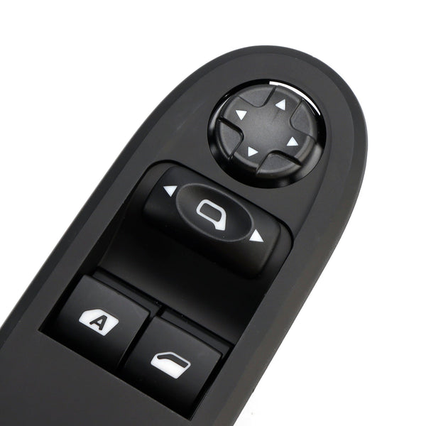 2009-2016 C3 II (SC_) Front Power Master For Window Switch 98012283XT Generic