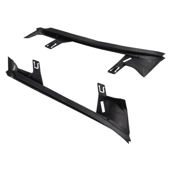 2010-2013 BMW 3-serie E92/E93 Par frontlyspakninger 63117241143 63117241144