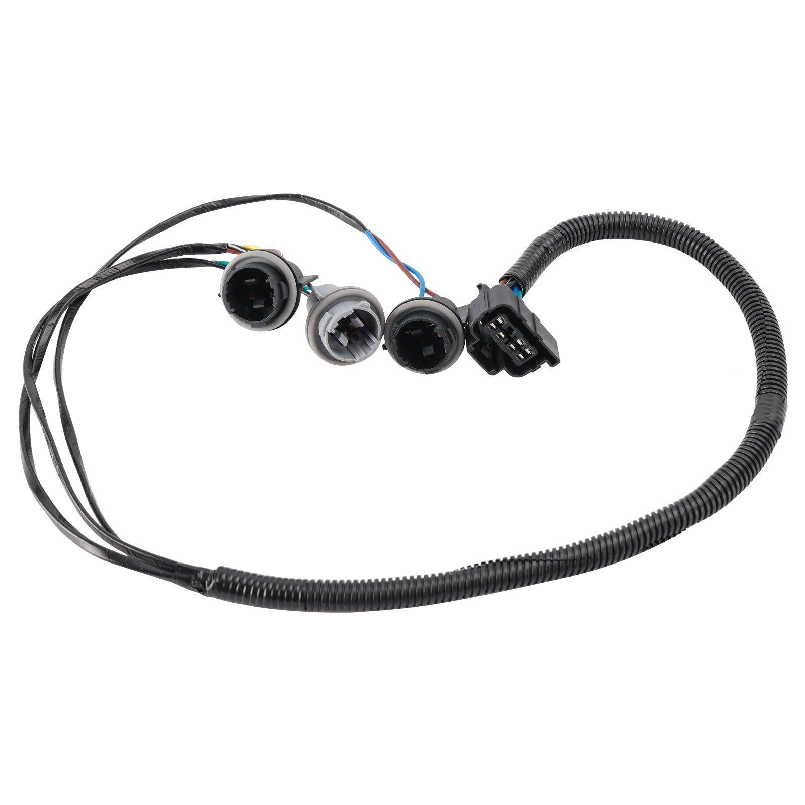 Baglygte ledningsnet 16531490 til Cadillac Escalade Chevrolet Suburban 1500
