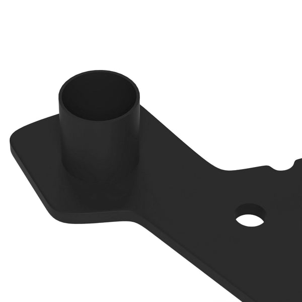 2019-2023 Suzuki Jimny JB64W JB74 Levý přední tažný přívěs přívěsu Generic