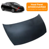 2006-2011 Honda Civic Coupe Grundad stålhuv Frontpanel 60100SVAA90ZZ HO1230149 Generisk