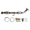 Toyota Tacoma 2.7L 2007-2012 Convertisseur catalytique d'échappement 54702 Générique