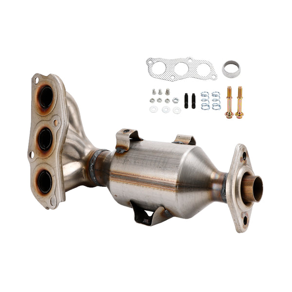 Convertisseur catalytique 0342K0 pour Toyota Aygo citroën C1 Peugeot 107 2005-2014