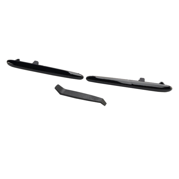 2010-2021 Alfa Romeo Giulietta Veloce Smoked Led Sequential Blinker Side Indikator Blinklys 50513758