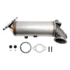 2018-2019 Chevy Equinox 1.5L Turbo Manifold Catalytic Converters