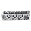 Mazda Wlat Diesel 2500 ccm 4 pistons 105 kW / 143 HP Cylinder Head WE Assembled 1449076 4986985