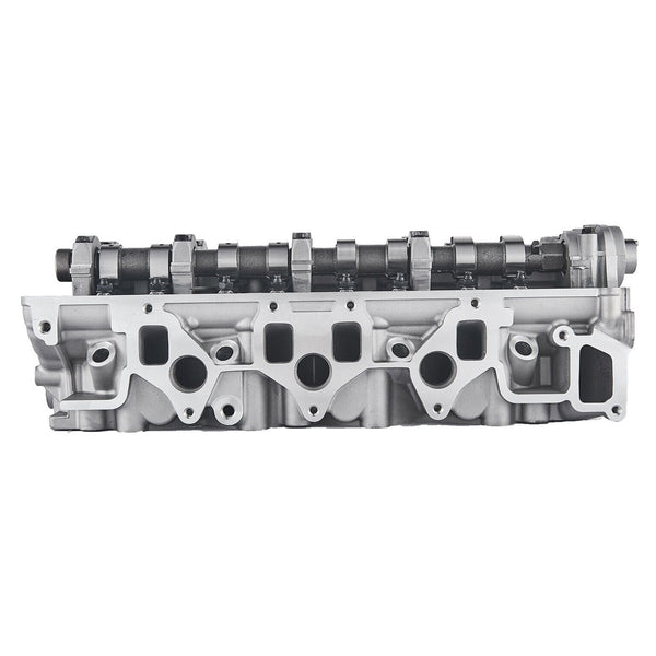 2006.8-2013.6 Mazda BT-50 Pickup 2.5 MRZ-CD Diesel 2499 ccm 4 pistons 105 kW / 143 HP Cylinder Head WE Assembled 1449076 4986980 Generic