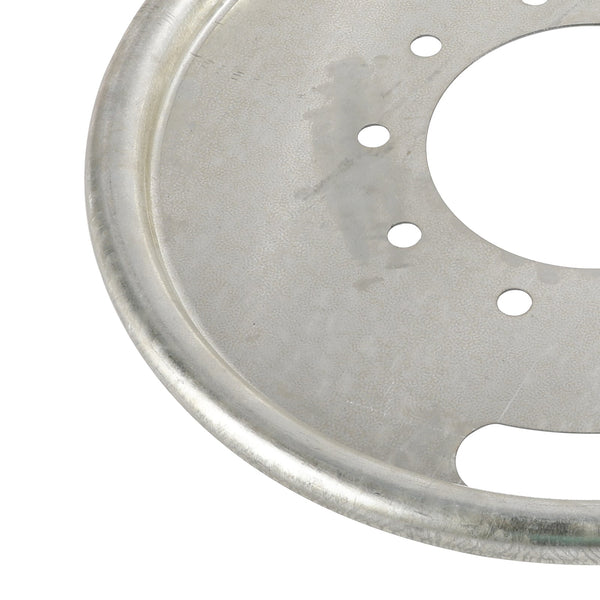 2005-On Ford F-450/F-550 2Pcs Wheel Balancer 400-423