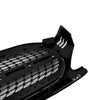 2020-2023 Mercedes-Benz GLA-Class H247 Diamond Front Grille Grill Generic