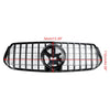 2019-2024 Mercedes Benz GLE-Class C167 Coupe Front Bumper Grille Grill