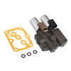 1998-1999 2001-2003 Acura CL Base Transmission Dual Linear Shift Solenoid 28250-P6H-024 Generic