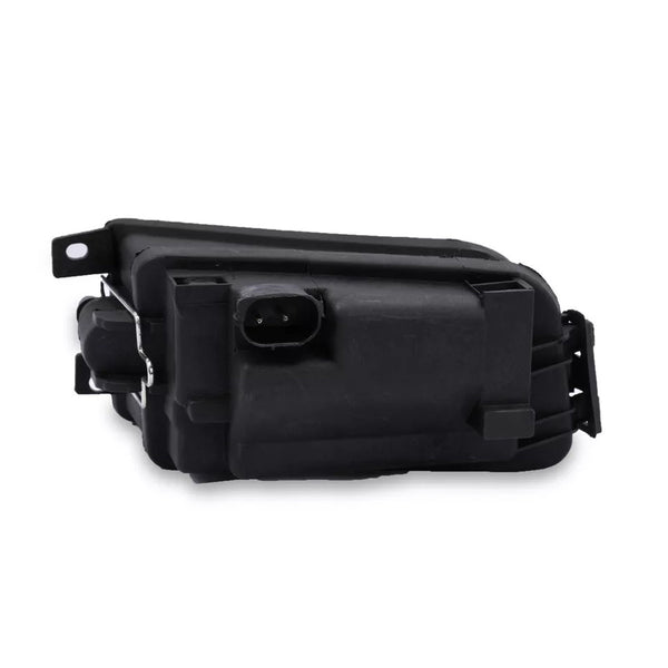 1997-2000 BMW E39 5 Series 528i 540i Pair Front Bumper Fog Light Lamps Without Bulbs 63178360575 63178381977 Generic