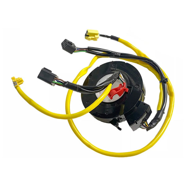 2003-2006 Chevrolet Silverado GMC Sierra 3500 Clock Spring 26101828 525039 Generiek