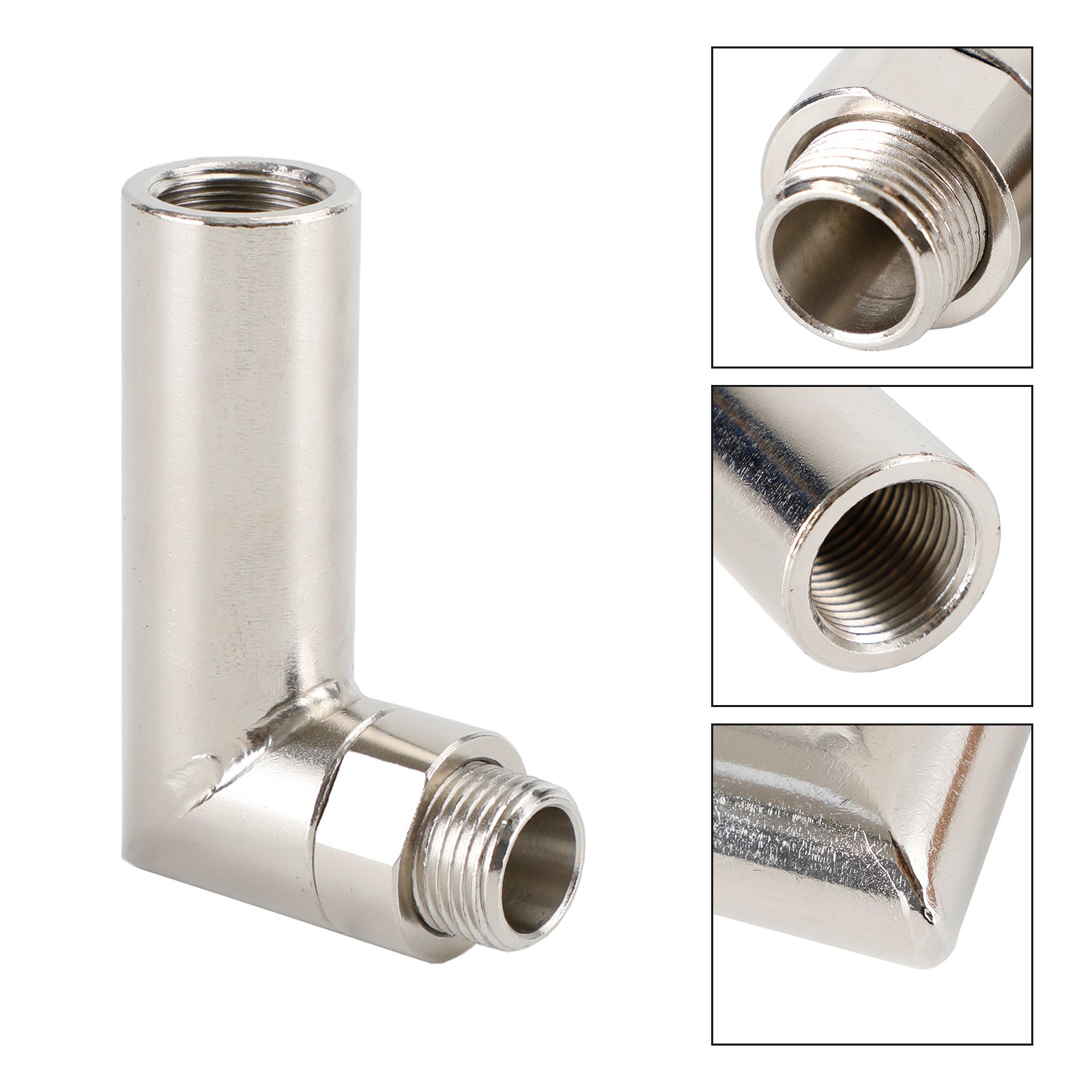 Adapter voor Lambda sensors - Recht Adapter voor Lambda sensors - Recht