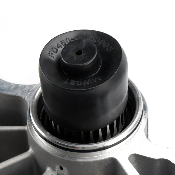 13-18 日産 パスファインダー CVT 3.5L 6 気筒 NEW トランスファー ケース 33100-3KA0B 汎用