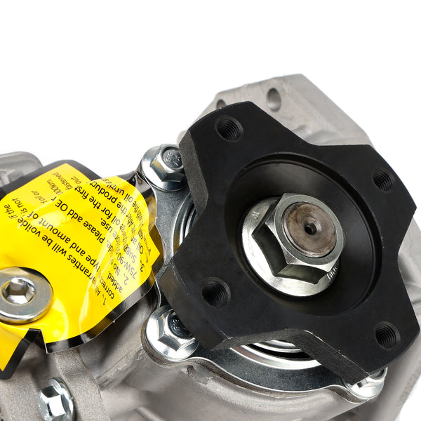 13-18 日産 パスファインダー CVT 3.5L 6 気筒 NEW トランスファー ケース 33100-3KA0B 汎用