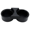 Center Console Storage Cup Holder Fit for C7 Corvette Duell utvidbar og uttrekkbar