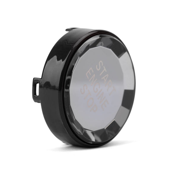 1975-2016 BMW 1-8 Series E81 E82 E87 E88 E21 E30 E36 E46 E90 E91 E92 E93 E28 E34 E39 E60 E61 E24 E63 E64 E23 E32 E38 E65 E66 E31 E85 E86 E89 Start Stop Engine Button Crystal Generic