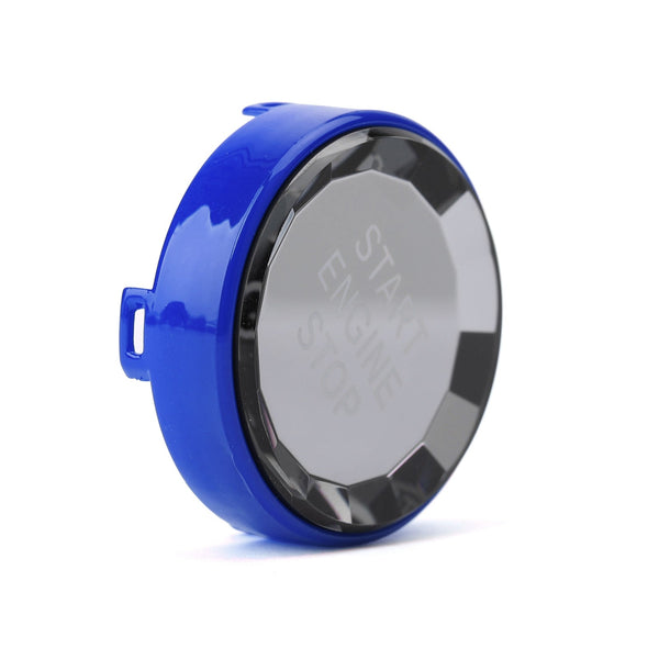 1975-2016 BMW 1-8 Series E81 E82 E87 E88 E21 E30 E36 E46 E90 E91 E92 E93 E28 E34 E39 E60 E61 E24 E63 E64 E23 E32 E38 E65 E66 E31 E85 E86 E89 Start Stop Engine Button Crystal Generic