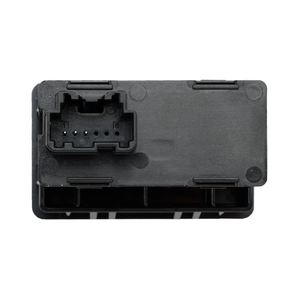 2020-2023 Chevy Silverado 2500HD/3500HD USB-connector Hulpadapter 13525889 Generiek