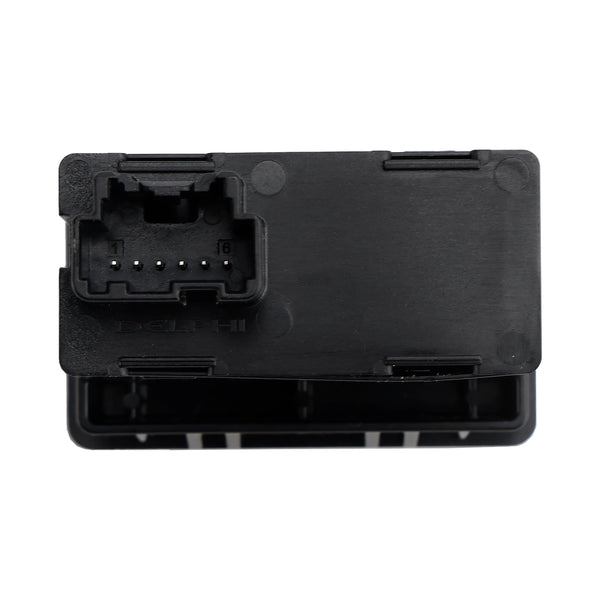 Adaptador auxiliar de conector USB 2019-2023 Chevrolet Silverado 1500 13525889 genérico