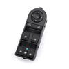 Master Power Window Switch For Opel Astra H GTC Caravan Zafira B 13228877
