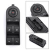 Master Power Window Switch For Vauxhall Opel Tigra Twintop 93162636 93162973