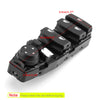 Master Power Window Switch For BMW X1 X3 X4 X5 F15 F20 61319208108